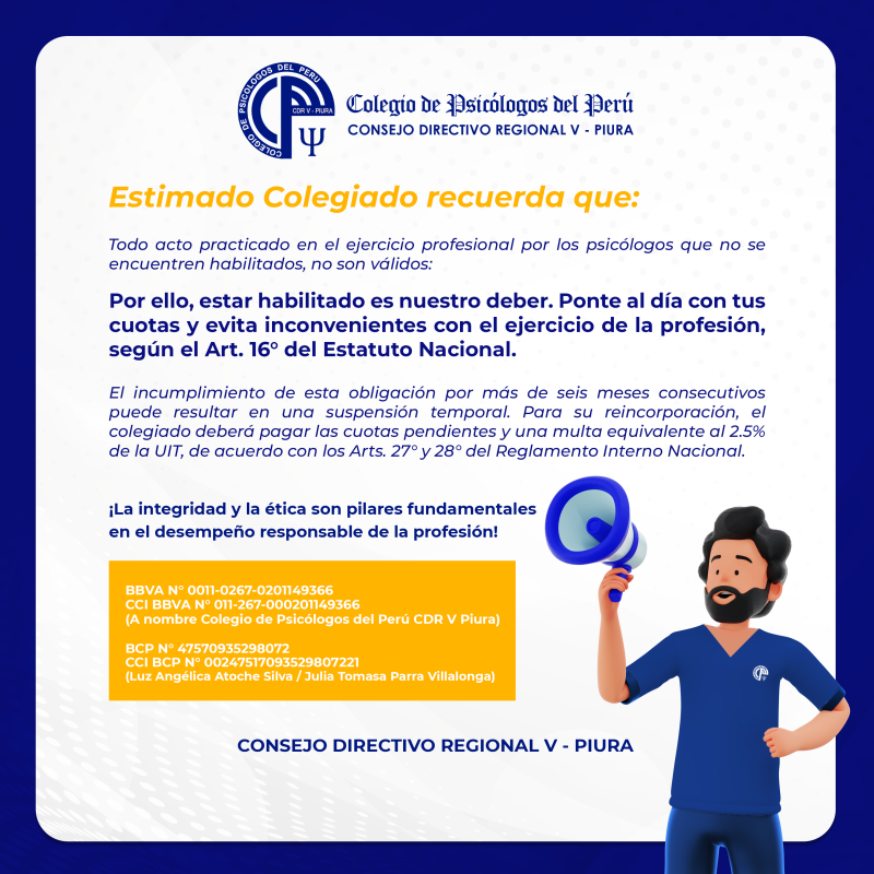 REGULARIZA PAGO DE CUOTAS ORDINARIAS