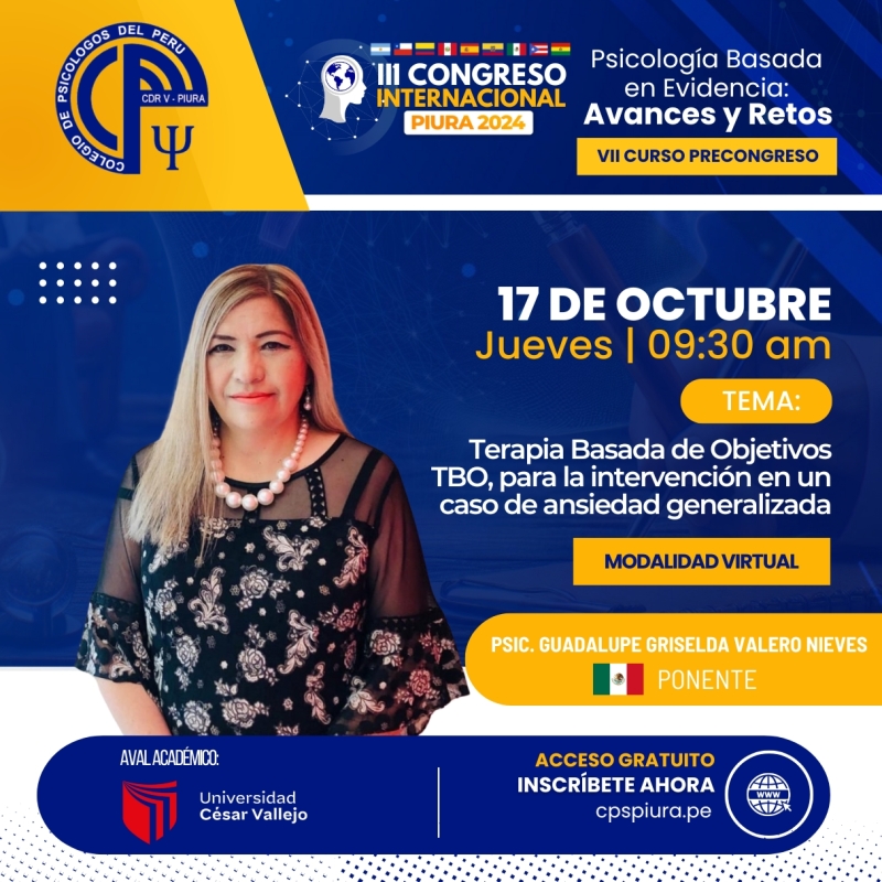 CURSO PRECONGRESO 8