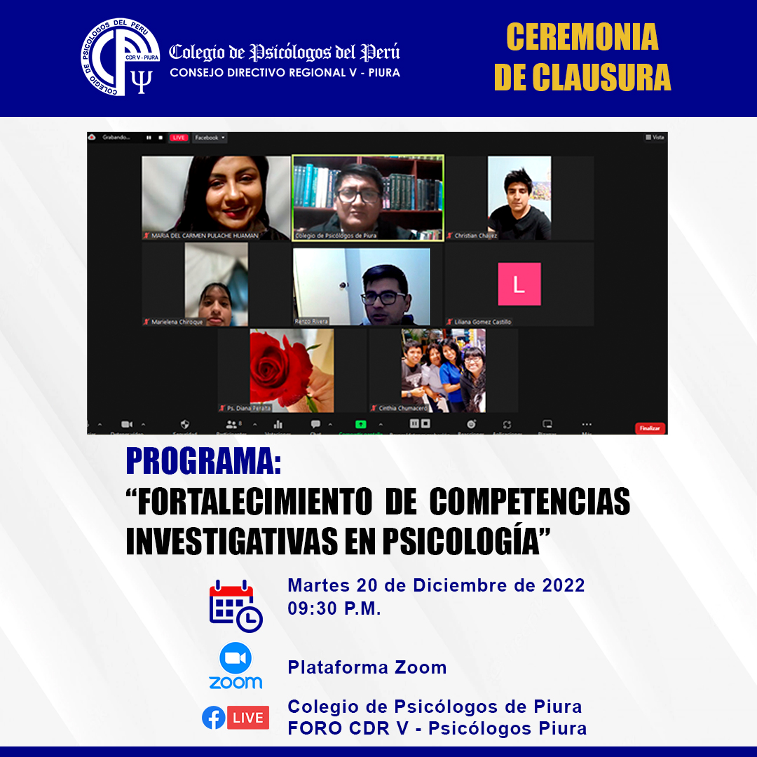 20DIC CLAUSURA INVESTIGACION