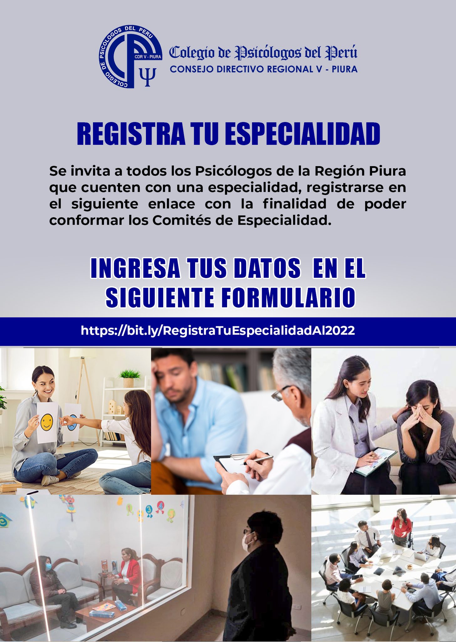 22NOV REGISTRA ESPECIALIDAD