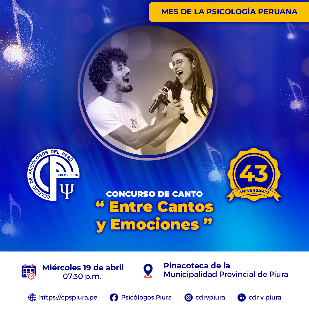 11ABR CONCURSO DE CANTO