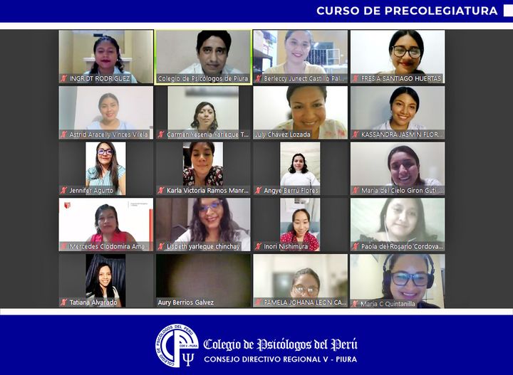 29MAYO CURSO PRECOLEGIATURA