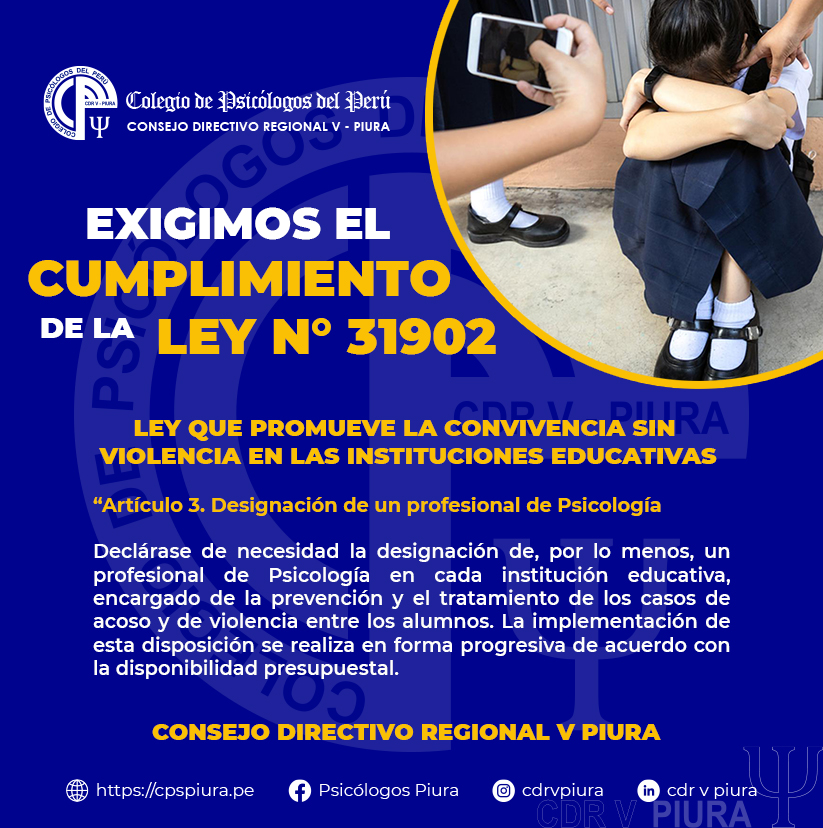 10NOV LEY ANTIBULLYING