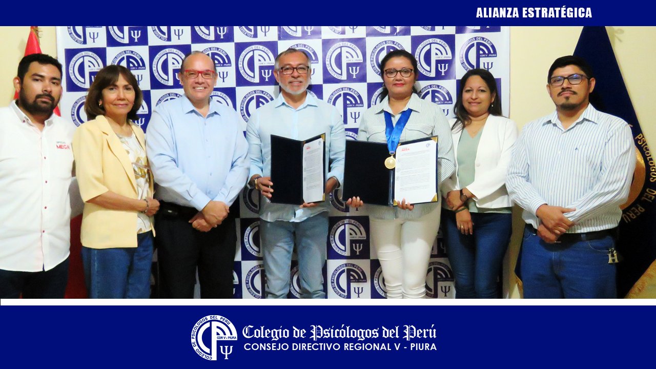 FIRMA ALIANZA MEGALENS