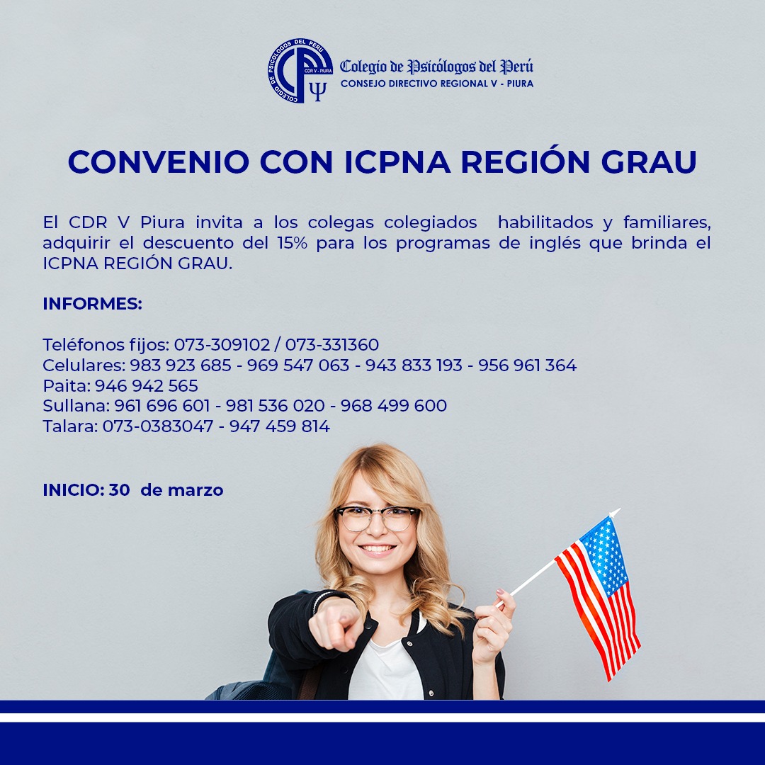 convenio icpna